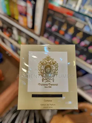Hyakutake Extrait De Parfum Tiziana Terenzi