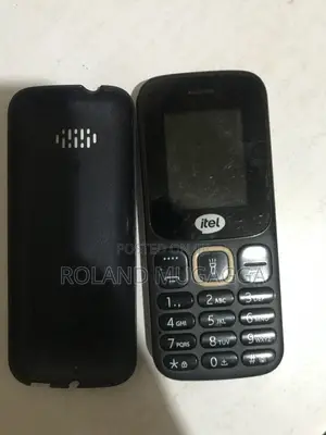 Itel it5360 Blue