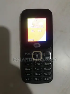 Itel it5360 Blue