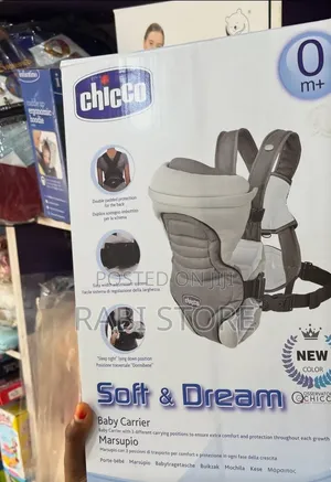 Baby Carrier, Front Carrier