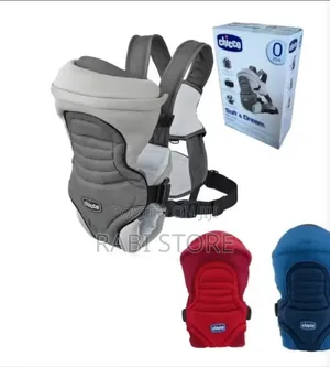 Baby Carrier, Front Carrier