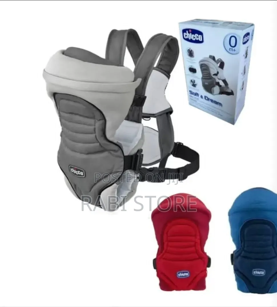 Baby Carrier, Front Carrier