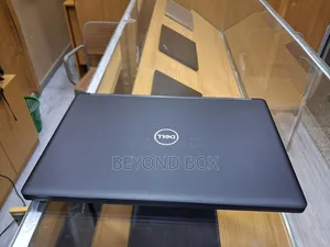 Laptop Dell Latitude 5490 8GB Intel Core i5 SSD 256GB