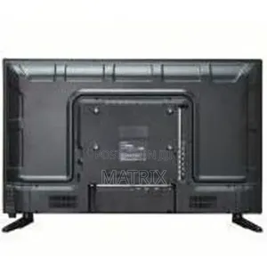 Global Star 32 Inches FRAMELESS HD Digital LED TV