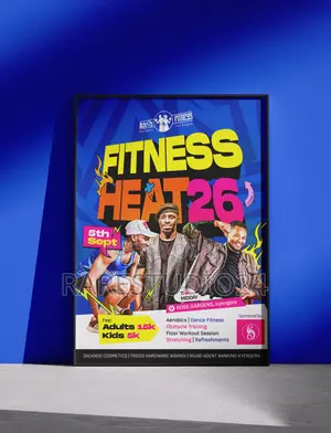 Poster Design
