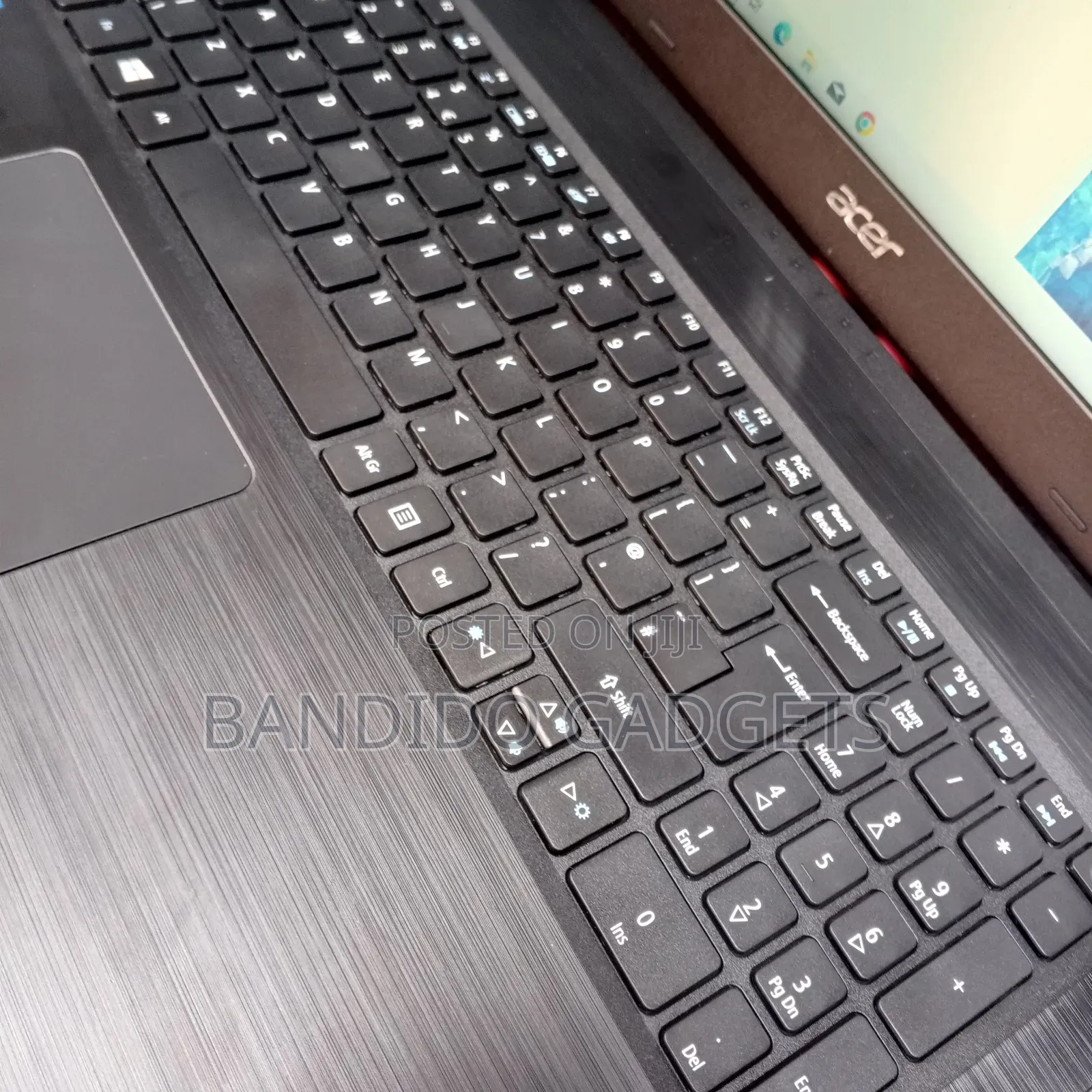 Laptop Acer Aspire 3 A315-32 4GB Intel Celeron HDD+SSD 128GB