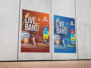 Poster Design