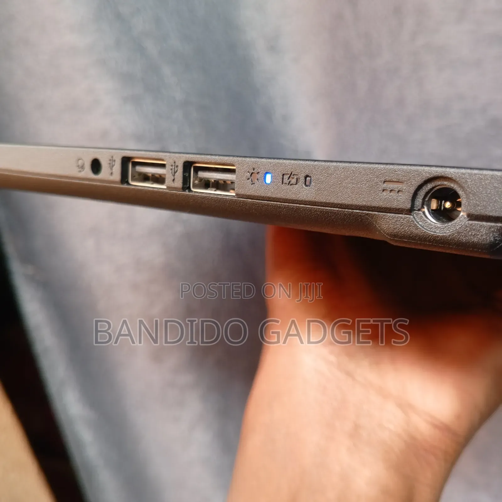 Laptop Acer Aspire 3 A315-32 4GB Intel Celeron HDD+SSD 128GB