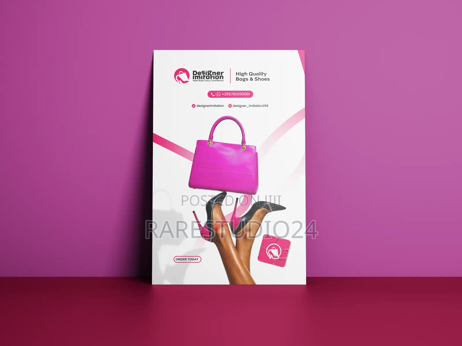 Poster Design