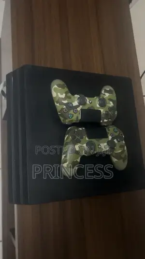 PlayStation