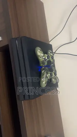 PlayStation