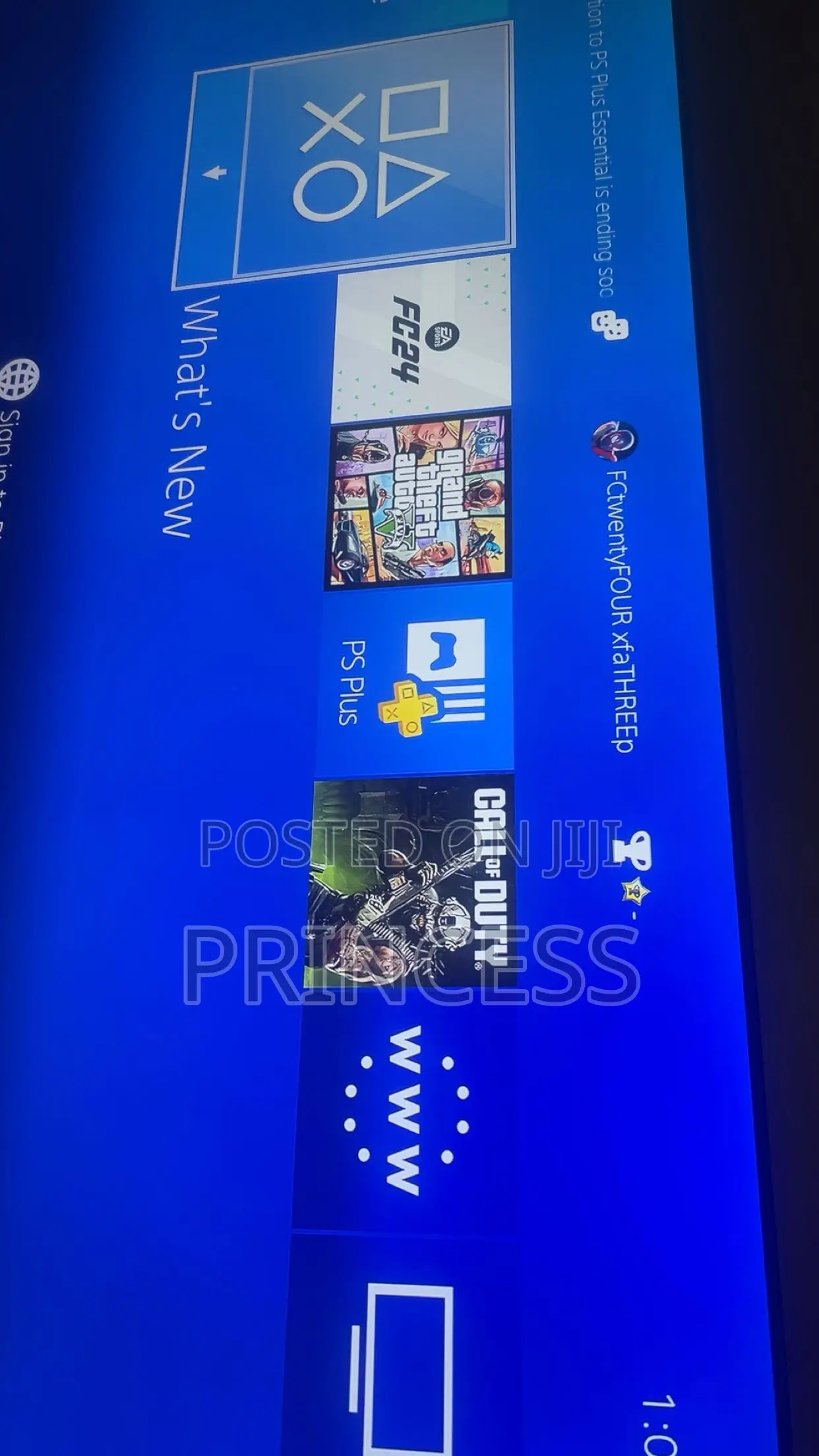 PlayStation
