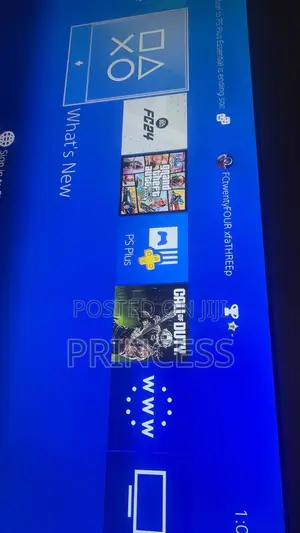 PlayStation