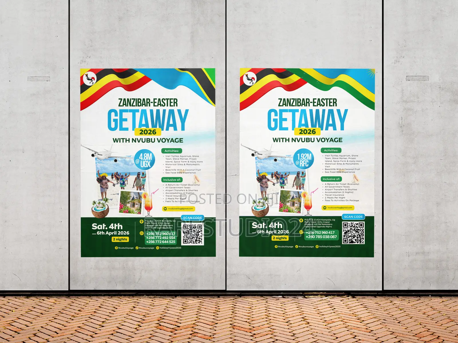 Poster Design