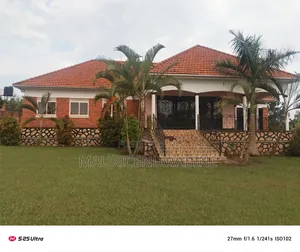Furnished 4bdrm Mansion in Kakiri Town, Central Division for sale