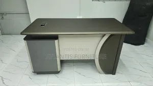 Classic One Executive Table