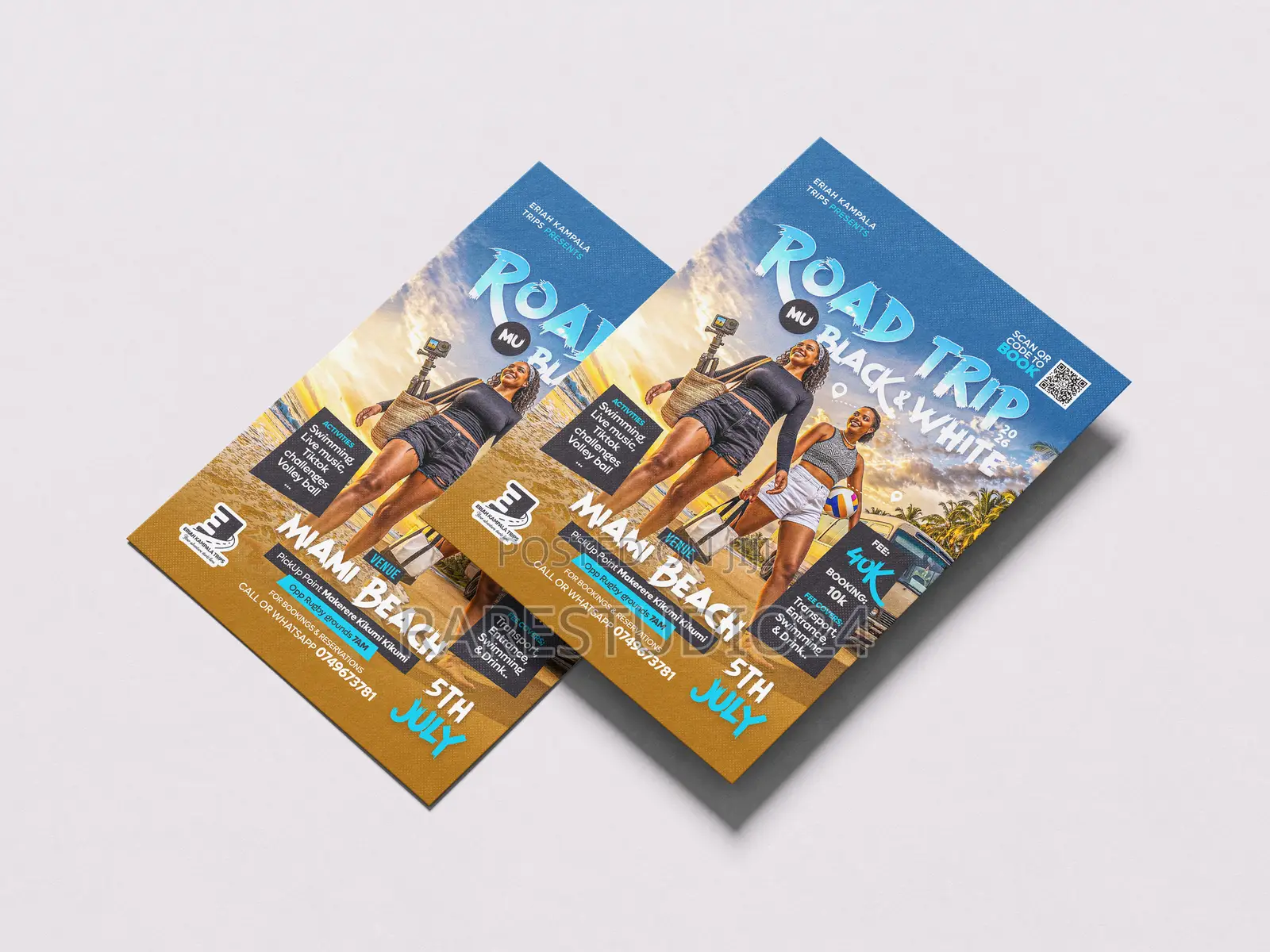 Poster Design