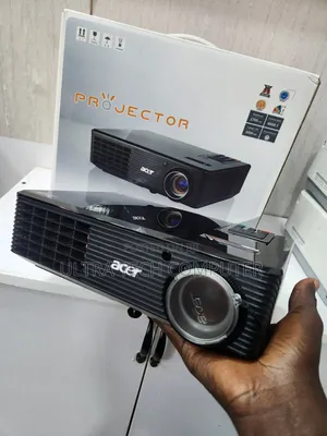 Acer X113 DLP Projector
