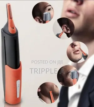 Switchblade Head to Toe Groomer