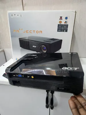 Acer X113 DLP Projector