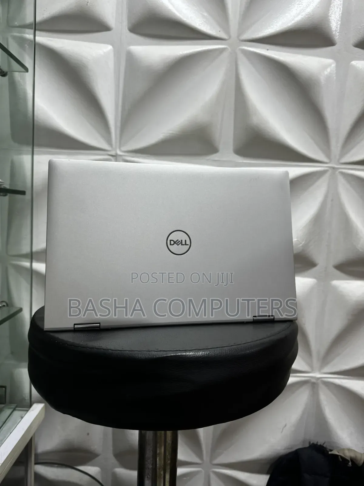 New Laptop Dell Inspiron 7306 16GB Intel Core i7 SSD 512GB