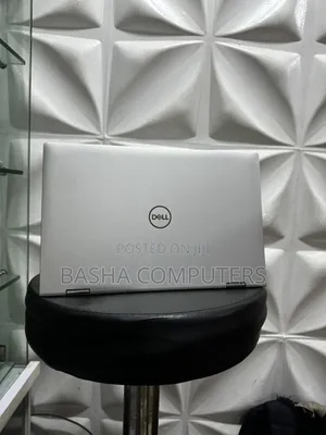 New Laptop Dell Inspiron 7306 16GB Intel Core i7 SSD 512GB