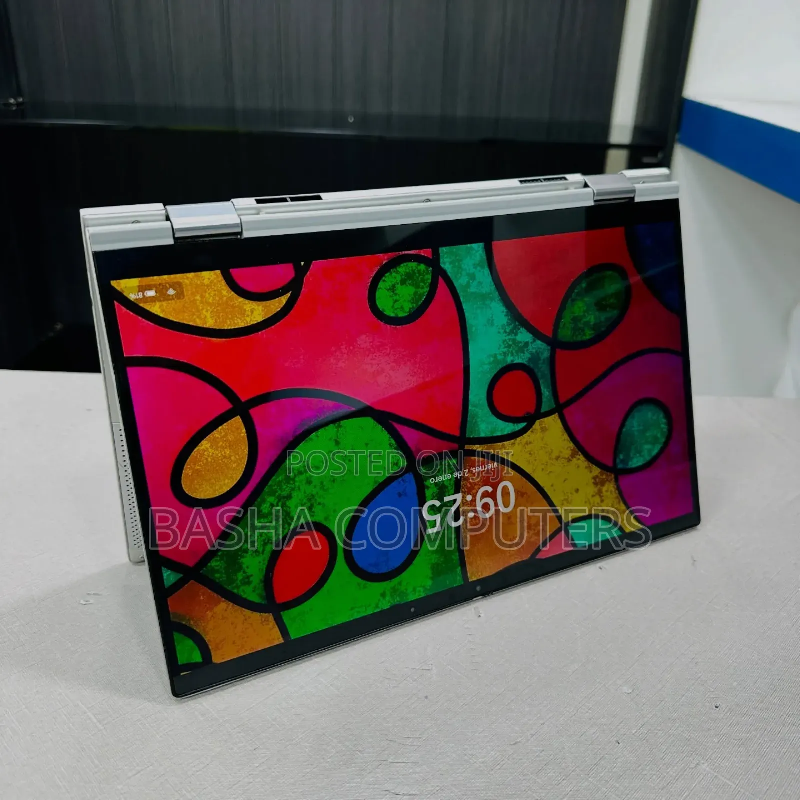 New Laptop Dell Inspiron 7306 16GB Intel Core i7 SSD 512GB