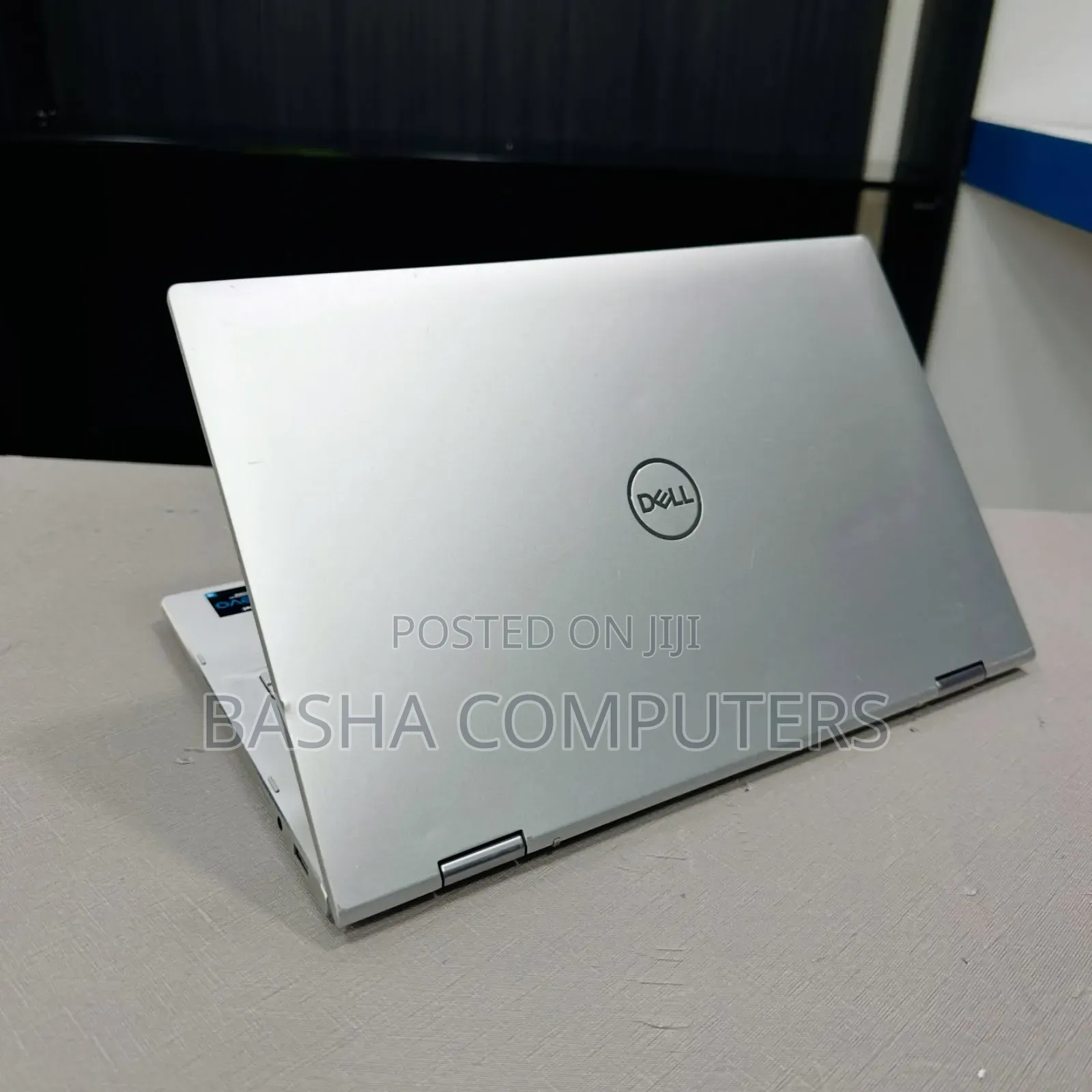 New Laptop Dell Inspiron 7306 16GB Intel Core i7 SSD 512GB