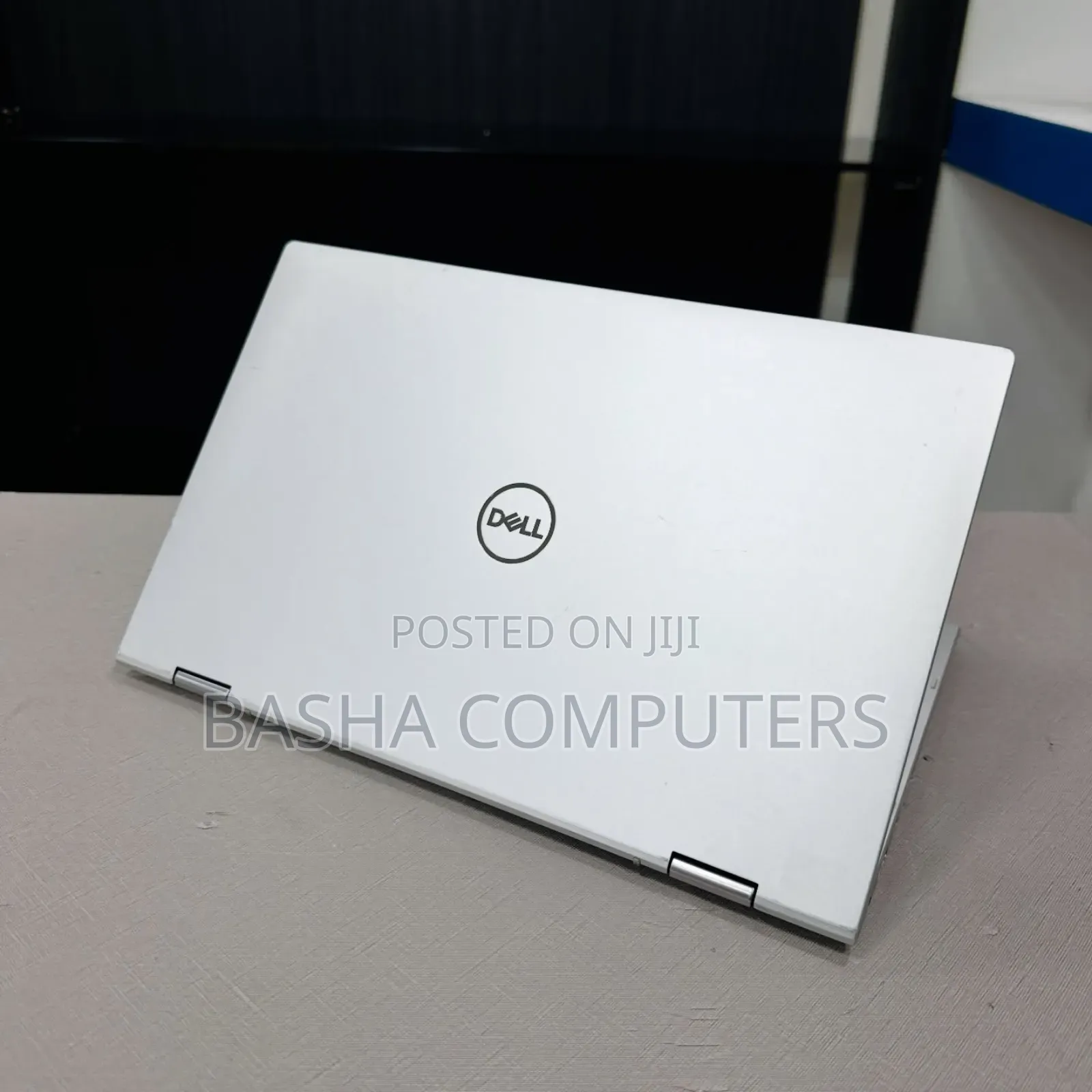 New Laptop Dell Inspiron 7306 16GB Intel Core i7 SSD 512GB