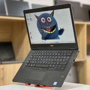 New Laptop Dell Latitude 7390 8GB Intel Core i7 SSHD+SSD 256GB