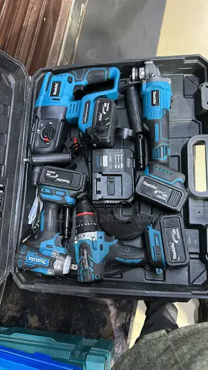 Complete Tool Box