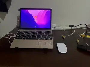 Laptop Apple MacBook Air 8GB Intel Core i5 SSD 256GB
