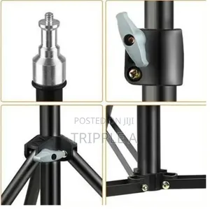 PK -8899 Photography Tripod