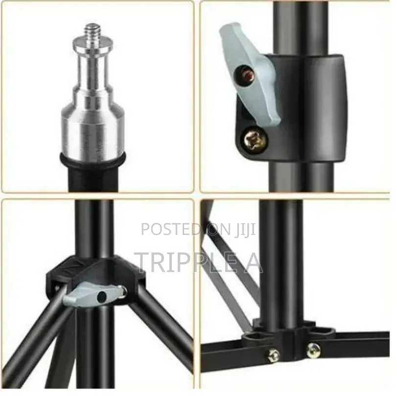 PK -8899 Photography Tripod