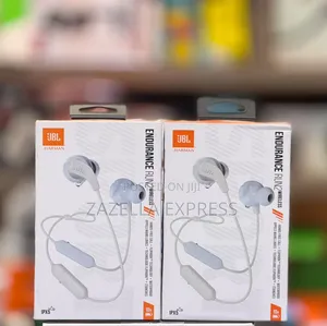 JBL Endurance Run 2Wireless Earphones,8mm Driver Size,Hands-Free Calls