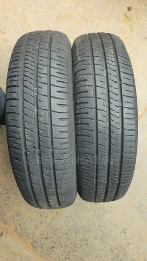 165/70r14 Japan Foreign Used Tyres for Passo,raum, Alex,spacio,sienta