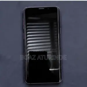 Samsung Galaxy S9 64 GB Purple
