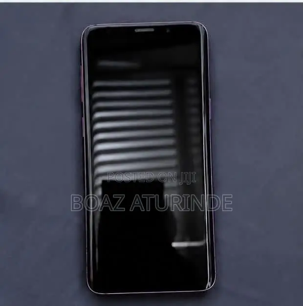 Samsung Galaxy S9 64 GB Purple