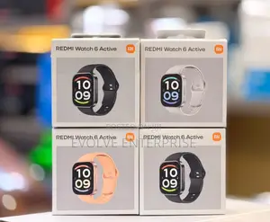 Redmi Watch 6 Active
