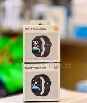 Redmi Watch 6 Lite