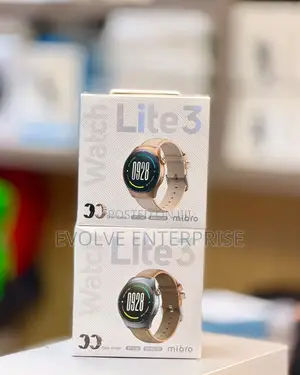 Xiaomi Mibro Lite 3 Smart Watch