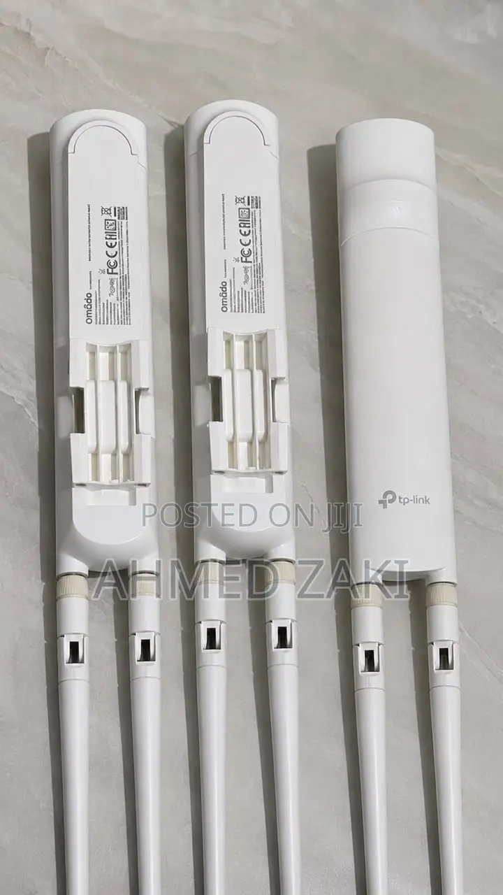 The TP-Link EAP110-Outdoor