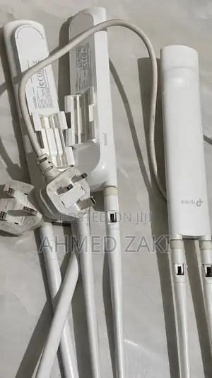 The TP-Link EAP110-Outdoor