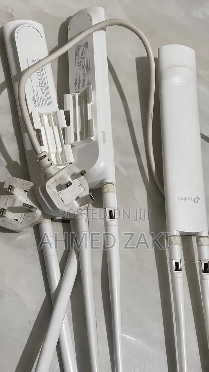 The TP-Link EAP110-Outdoor