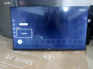 43 Inches HISENSE Smart