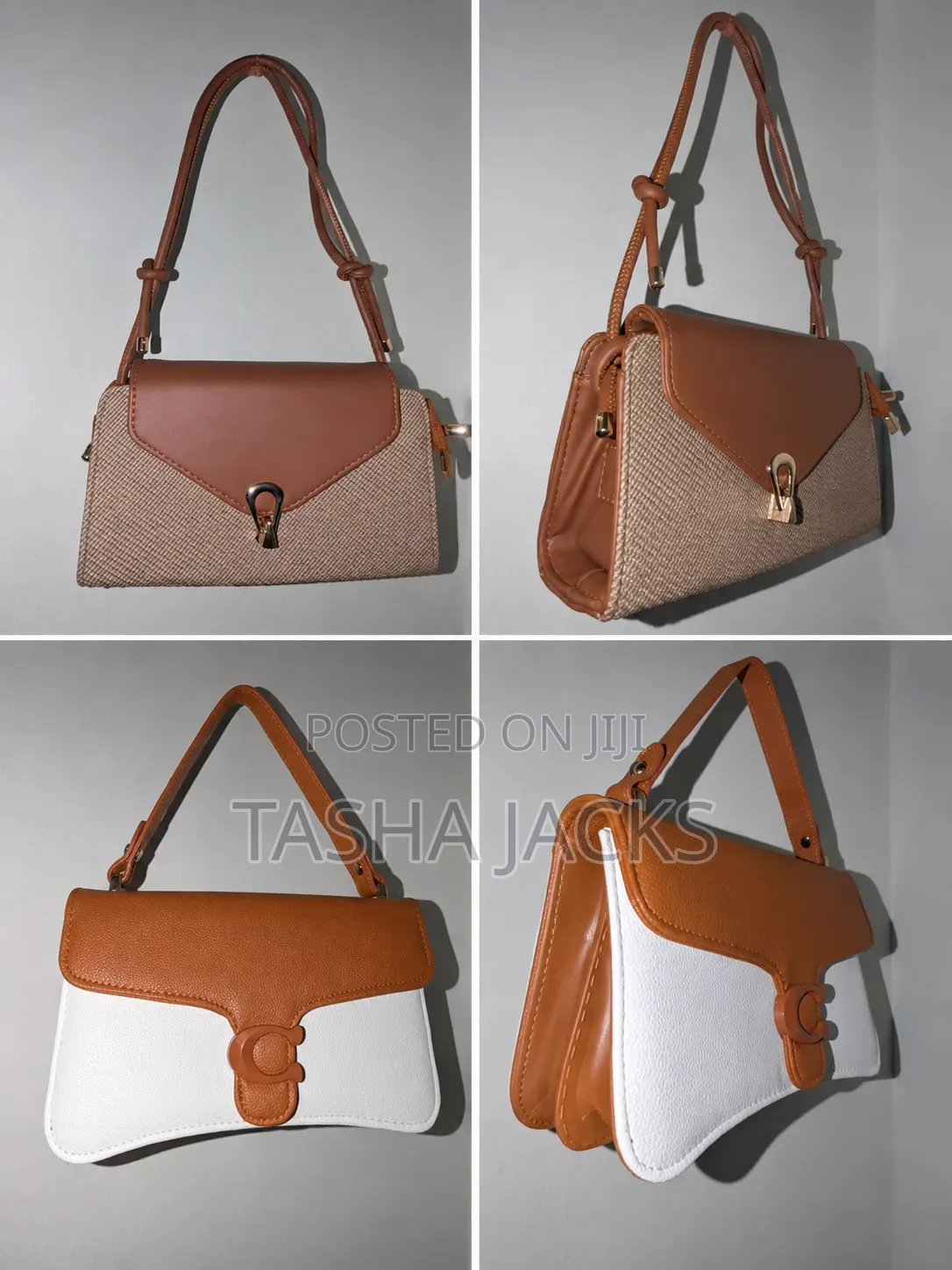 Selling Bags
