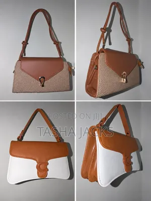 Selling Bags