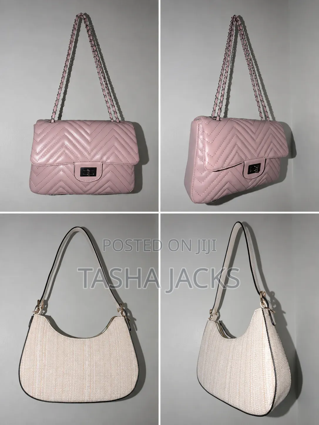 Selling Bags