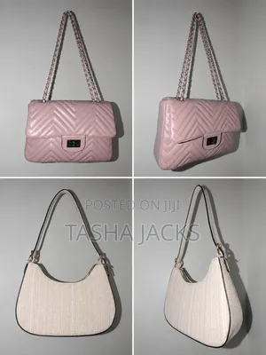 Selling Bags
