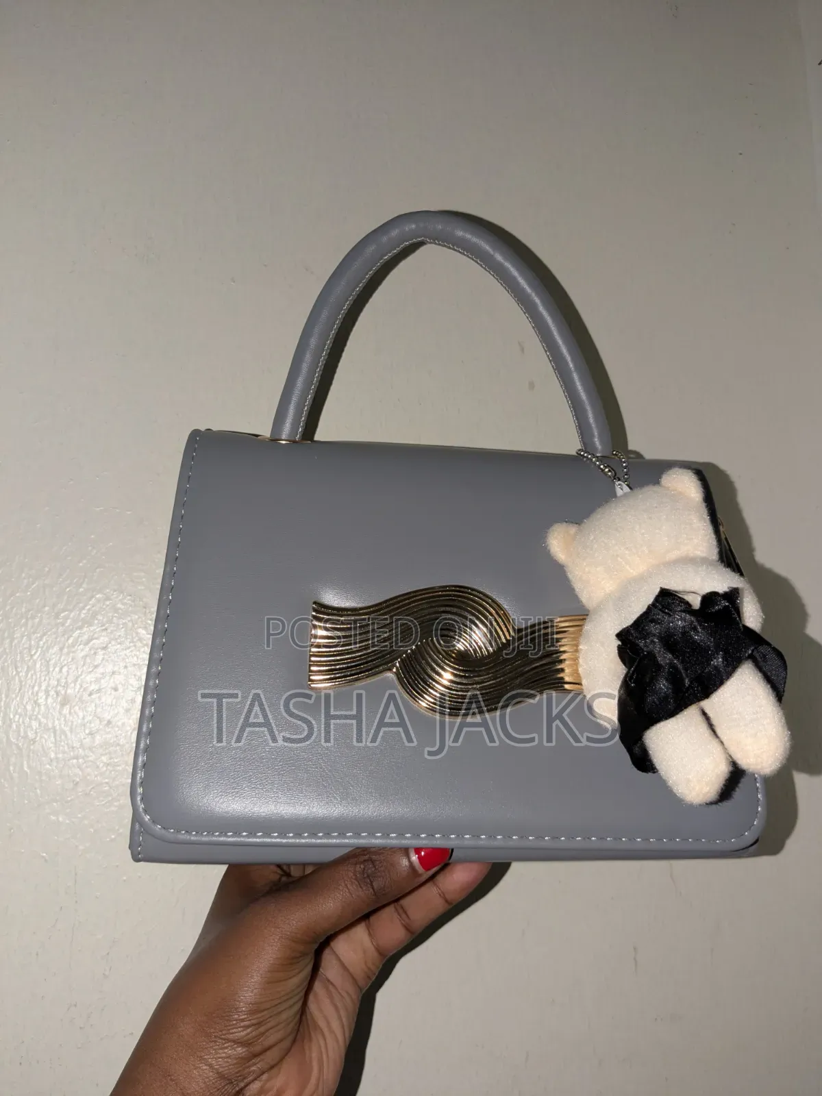 Selling Bags